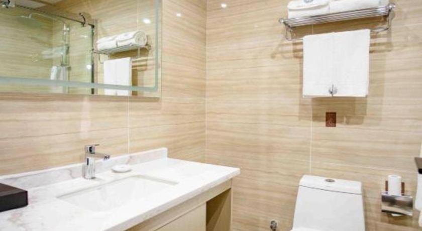 Gya Changzhou Wujin District Hutang New Era Furniture Plaza Hotel Exterior foto