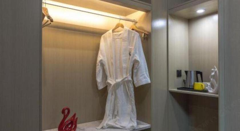 Gya Changzhou Wujin District Hutang New Era Furniture Plaza Hotel Exterior foto