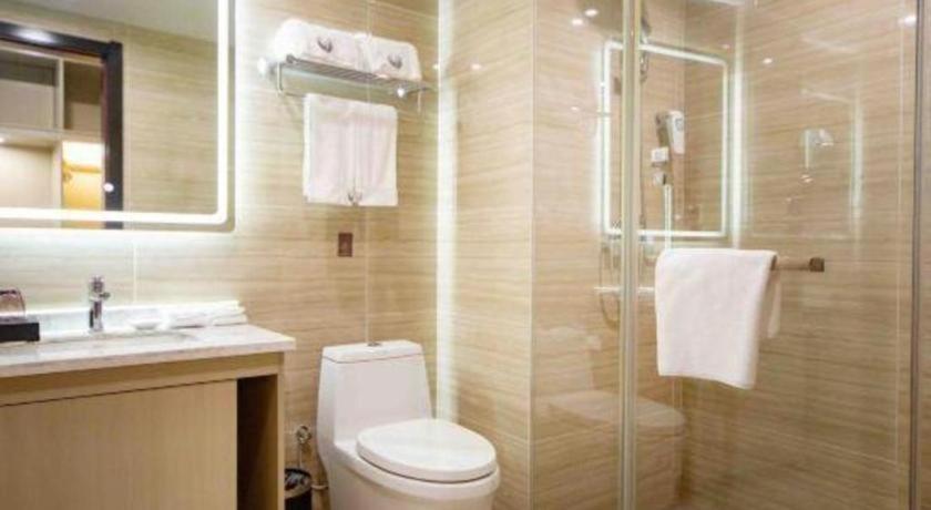 Gya Changzhou Wujin District Hutang New Era Furniture Plaza Hotel Exterior foto